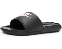 Сланцы Nike Victori One Slides с анатомической стелькой и мягкой пеной