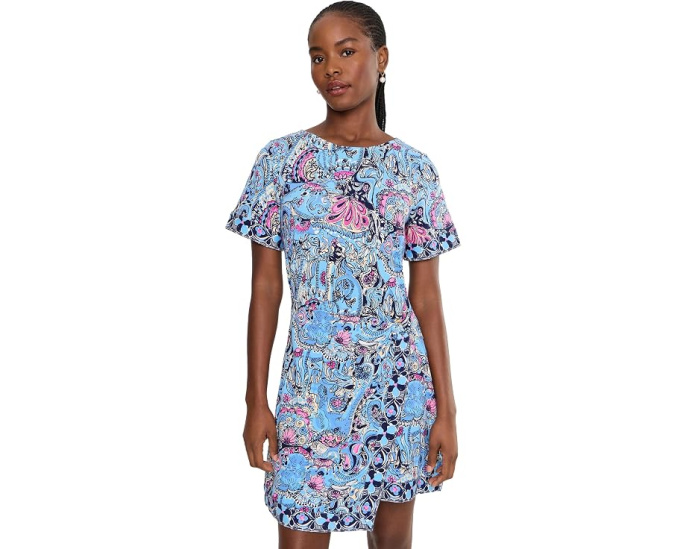 Izola Dress UPF 50+
