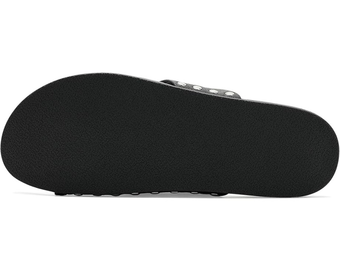 Сандалии Steve Madden Kessey с ремешками и шипами