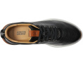 Кроссовки Johnston & Murphy Kinnon Perfed Jogger из кожи с овчиной