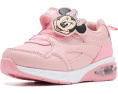 Светящиеся кроссовки Josmo Minnie Mouse для девочек