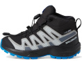 Водонепроницаемые кроссовки Salomon Xa Pro V8 Mid для детей с защитой от влаги