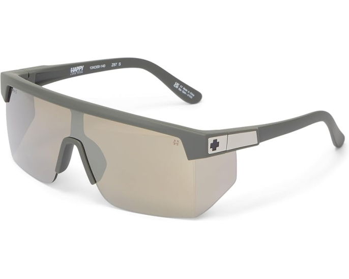 Солнцезащитные очки Spy Optic Super Flynn с пластиковой оправой