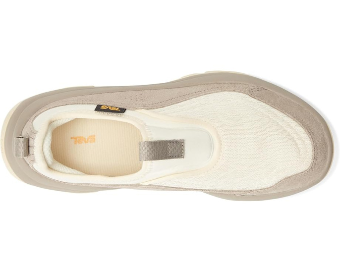 Кроссовки Teva Hurricane Daybreaker Slip-On с подошвой Spider Rubber