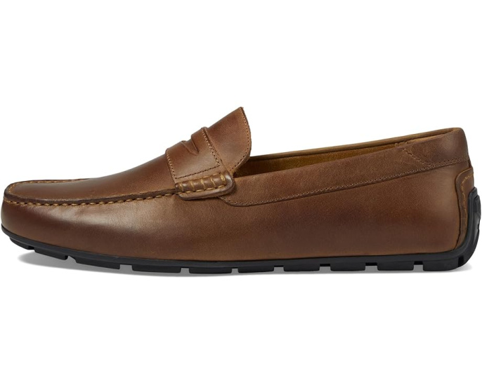 Мокасины Florsheim Throttle Penny с удобной стелькой