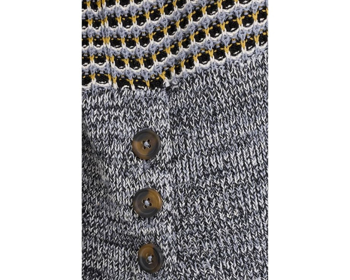 Свитер Petite Marled Tuck от NIC+ZOE