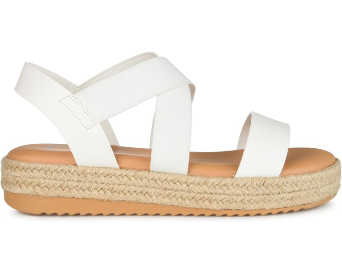Сандалии Journee Collection Caroline