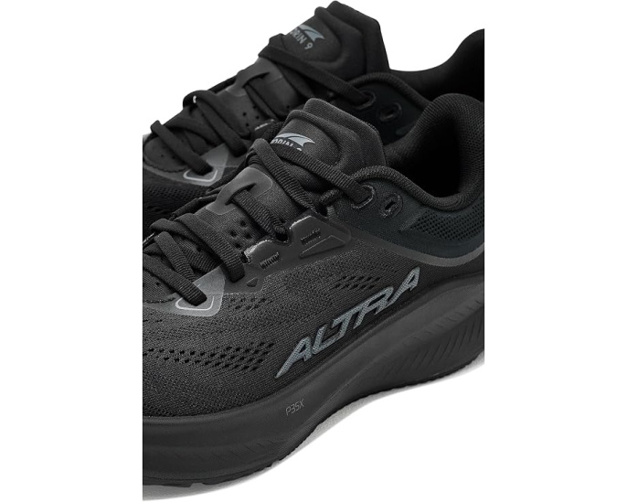 Кроссовки Altra Torin 9 с сетчатым верхом
