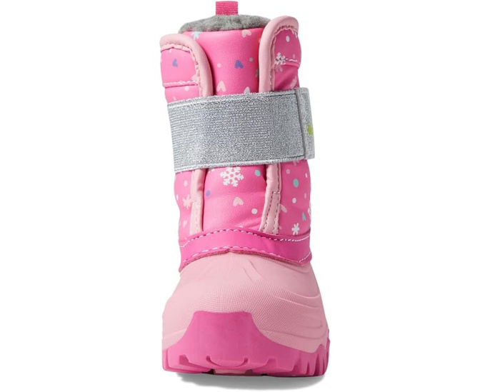 Baker Snow Boot (Toddler/Little Kid/Big Kid)