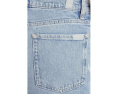 Джинсы Panel Lotta 7 For All Mankind с высокой талией