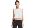 Укороченный топ Sweaty Betty Breathe Easy Crop Muscle Tank