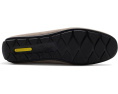 Florsheim водительки Motor Smooth Moc Toe Penny с подошвой для вождения