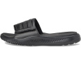 Сланцы Adidas Alpharesponse 2.0 с амортизацией Bounce