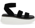 Steve Madden Shelle кеды слайдоны на платформе