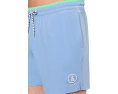 Плавательные шорты Chubbies Alpine Skies 5.5 дюймов на подкладке