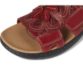 Сандалии Clarks Merliah 2 Belle на клиновидном каблуке с ремешками