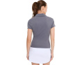 Пolo TravisMathew Moveknit Private Lesson с коротким рукавом