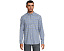 Рубашка Vineyard Vines Faraway из хлопка Performance в клетку