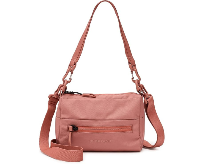 Мини-сумка Skye Mini Handbag с регулируемым ремнем от Sherpani