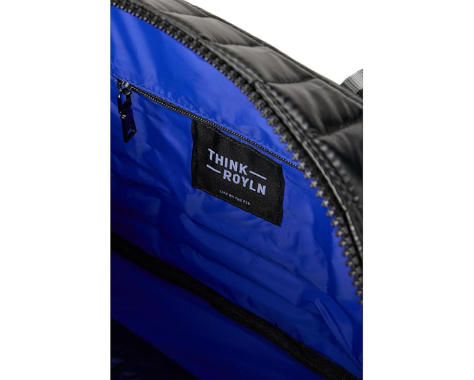 Дорожная сумка THINK ROYLN Voyager Travel Bag