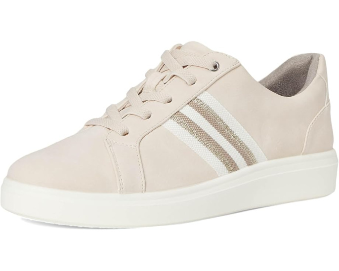 Оксфорды Happy Friday с технологией BZEES Air Step и пеной ComfortBlast