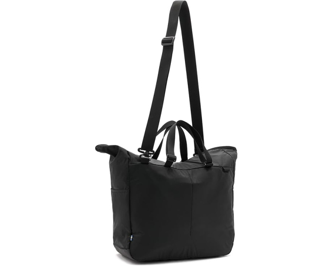 Fjällräven вместительная сумка High Coast Tote 30 на 30 литров с дополнительным объемом