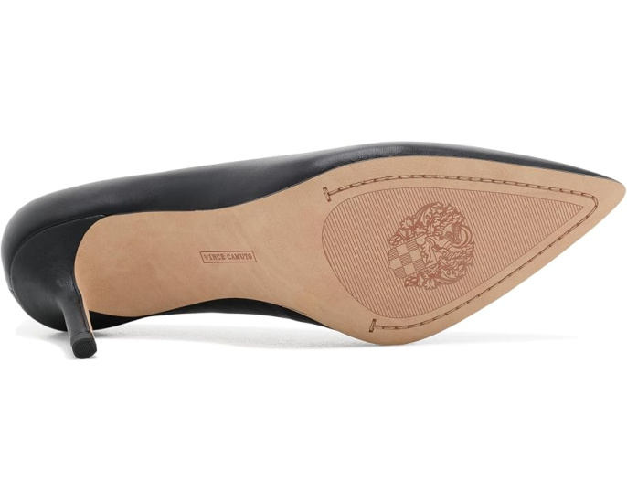 Туфли Vince Camuto Moriza Classic, черные