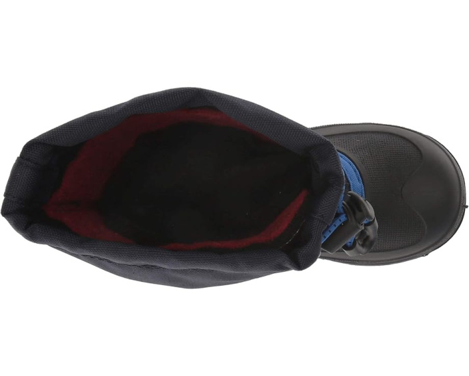 Детские зимние ботинки Kamik Kids Waterbug 5 с технологией SNOWPAW