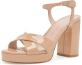 Босоножки Stuart Weitzman Dayna на платформе