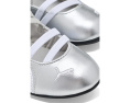 Speedcat Ballet Metallic Shoes (Little Kid)