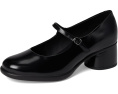 ECCO туфли Sculpted 35 Luxe Mary Jane Pump на каблуке