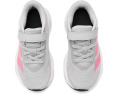 Кроссовки детские Adidas Galaxy 8 с фиксацией на липучке