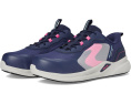 Кроссовки рабочие Carbix Yunia Carbon Nano Comp Toe Skechers с композитным носком