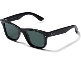 Очки Ray-Ban Wayfarer Reverse 50 мм 0RBR0502S