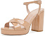 Босоножки Stuart Weitzman Dayna на платформе