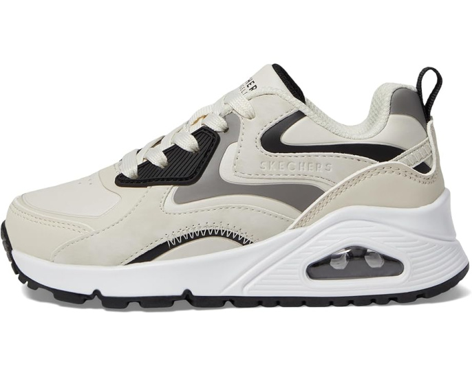 Кроссовки Skechers Uno Gen1 Color Surge для детей с ярким дизайном
