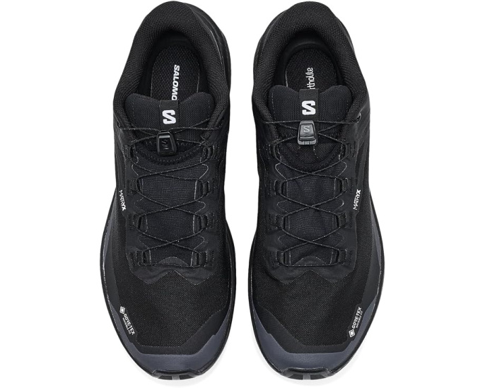 Трейловые кроссовки Salomon Genesis 2 GORE-TEX