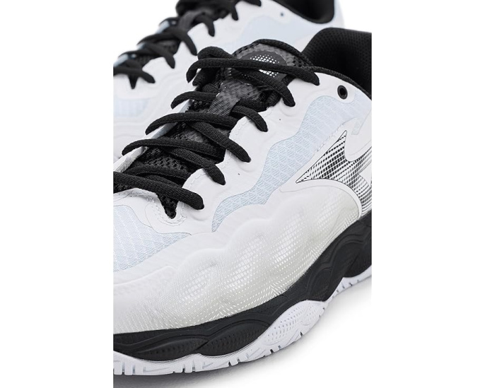Кроссовки Mizuno Wave Enforce Court AC с технологией MIZUNO ENERZY