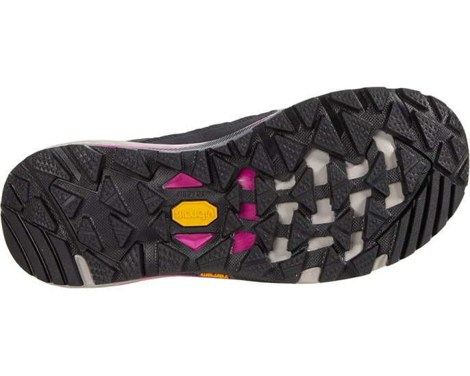 Teva Ridgeview Mid ботинки на мембране и подошве Vibram