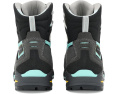 Треккинговые ботинки Finder Pro Gv Ml Asolo на мембране GORE-TEX