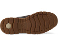 Туфли Sperry Gold Billfish с технологией Plushwave и перфорацией