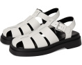 MICHAEL Michael Kors сандалии Indy Fisherman из кожи с регулируемой пряжкой