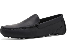 Мокасины Sperry Davenport Venetian из гладкой кожи