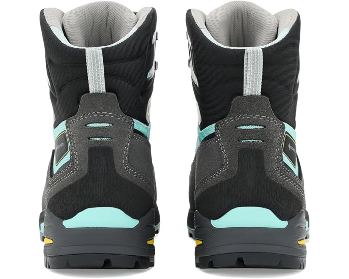 Треккинговые ботинки Finder Pro Gv Ml Asolo на мембране GORE-TEX