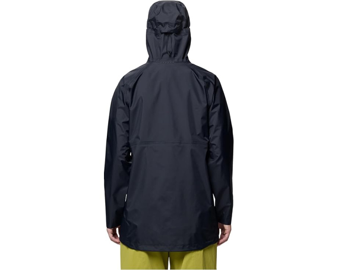 Парка Mountain Hardwear Threshold™ с водонепроницаемой мембраной DrySpell™