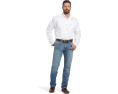 Джинсы Ariat M4 Low Rise Stackable Straight Leg в цвете Sawyer