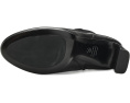Ботильоны Stuart Weitzman Babette Platform на платформе с молнией