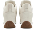 Кроссовки Michael Kors Nikko S2 Wedge тракторная подошва