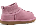 UGG Classic Ultra Stretch Cuff детские сапоги с манжетой