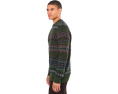 Свитер Barbour Case с жаккардовым узором Fair Isle
